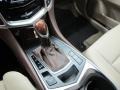 Platinum Ice Tricoat - SRX Luxury AWD Photo No. 17