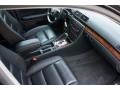 Brilliant Black - A4 3.0 quattro Sedan Photo No. 35