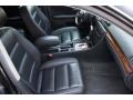 Brilliant Black - A4 3.0 quattro Sedan Photo No. 36