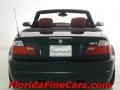 Carbon Black Metallic - M3 Convertible Photo No. 6