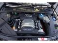 2003 Audi A4 3.0 Liter DOHC 30-Valve V6 Engine Photo