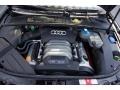 3.0 Liter DOHC 30-Valve V6 2003 Audi A4 3.0 quattro Sedan Engine