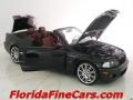 Carbon Black Metallic - M3 Convertible Photo No. 8