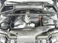 Carbon Black Metallic - M3 Convertible Photo No. 10