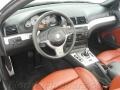 Carbon Black Metallic - M3 Convertible Photo No. 13