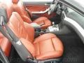 Carbon Black Metallic - M3 Convertible Photo No. 14