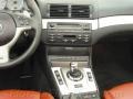 Carbon Black Metallic - M3 Convertible Photo No. 17