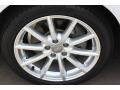 Ibis White - A4 2.0T Sedan Photo No. 4