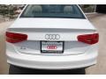 Ibis White - A4 2.0T Sedan Photo No. 7