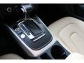 Ibis White - A4 2.0T Sedan Photo No. 18