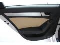 Ibis White - A4 2.0T Sedan Photo No. 28