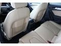 Ibis White - A4 2.0T Sedan Photo No. 29