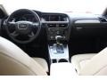 Ibis White - A4 2.0T Sedan Photo No. 31