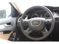 Ibis White - A4 2.0T Sedan Photo No. 32