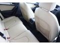 Ibis White - A4 2.0T Sedan Photo No. 35