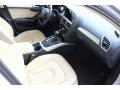 Ibis White - A4 2.0T Sedan Photo No. 39