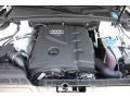 Ibis White - A4 2.0T Sedan Photo No. 41