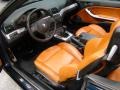 Mystic Blue Metallic - M3 Convertible Photo No. 9