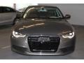 Dakota Gray Metallic - A6 2.0T Premium Plus quattro Sedan Photo No. 2