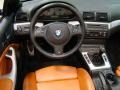 Mystic Blue Metallic - M3 Convertible Photo No. 10