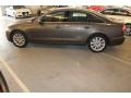 Dakota Gray Metallic - A6 2.0T Premium Plus quattro Sedan Photo No. 5