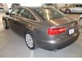 Dakota Gray Metallic - A6 2.0T Premium Plus quattro Sedan Photo No. 6