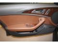 Dakota Gray Metallic - A6 2.0T Premium Plus quattro Sedan Photo No. 8