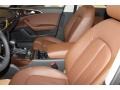 Dakota Gray Metallic - A6 2.0T Premium Plus quattro Sedan Photo No. 9