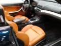 Mystic Blue Metallic - M3 Convertible Photo No. 13