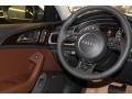 Dakota Gray Metallic - A6 2.0T Premium Plus quattro Sedan Photo No. 28