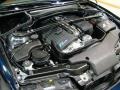 Mystic Blue Metallic - M3 Convertible Photo No. 16
