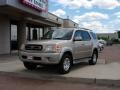 2004 Desert Sand Mica Toyota Sequoia SR5 4x4  photo #13