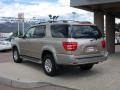 2004 Desert Sand Mica Toyota Sequoia SR5 4x4  photo #15