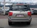 2004 Desert Sand Mica Toyota Sequoia SR5 4x4  photo #16