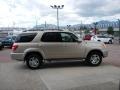 2004 Desert Sand Mica Toyota Sequoia SR5 4x4  photo #18