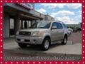 2004 Desert Sand Mica Toyota Sequoia SR5 4x4  photo #29