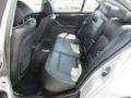 Black Rear Seat Photo for 2005 BMW 3 Series #96377463