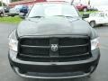 2012 Black Dodge Ram 1500 ST Quad Cab 4x4  photo #9