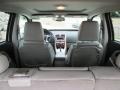 Silverstone Metallic - Equinox LTZ AWD Photo No. 24