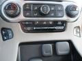 2015 GMC Yukon XL SLT 4WD Controls