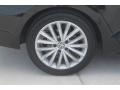 Black - Jetta SEL Sedan Photo No. 11