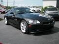 Black Sapphire Metallic - M Coupe Photo No. 3