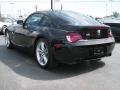 2007 Black Sapphire Metallic BMW M Coupe  photo #6