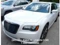 Ivory Tri-Coat Pearl - 300 S AWD Photo No. 1