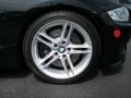 Black Sapphire Metallic - M Coupe Photo No. 12