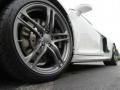 2010 Audi R8 5.2 FSI quattro Wheel and Tire Photo