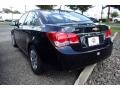 Black Granite Metallic - Cruze LS Photo No. 2