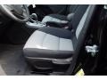 Black Granite Metallic - Cruze LS Photo No. 3