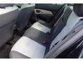 Black Granite Metallic - Cruze LS Photo No. 4