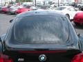 2007 Black Sapphire Metallic BMW M Coupe  photo #21